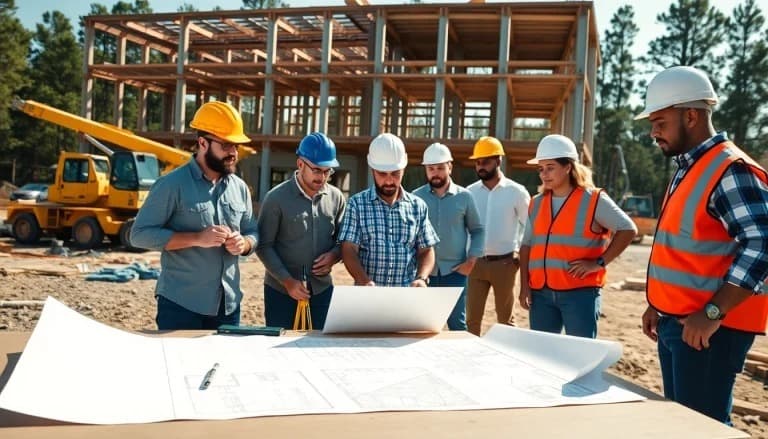 Role of Abc Central Texas PAC in Shaping Texas Construction Policy