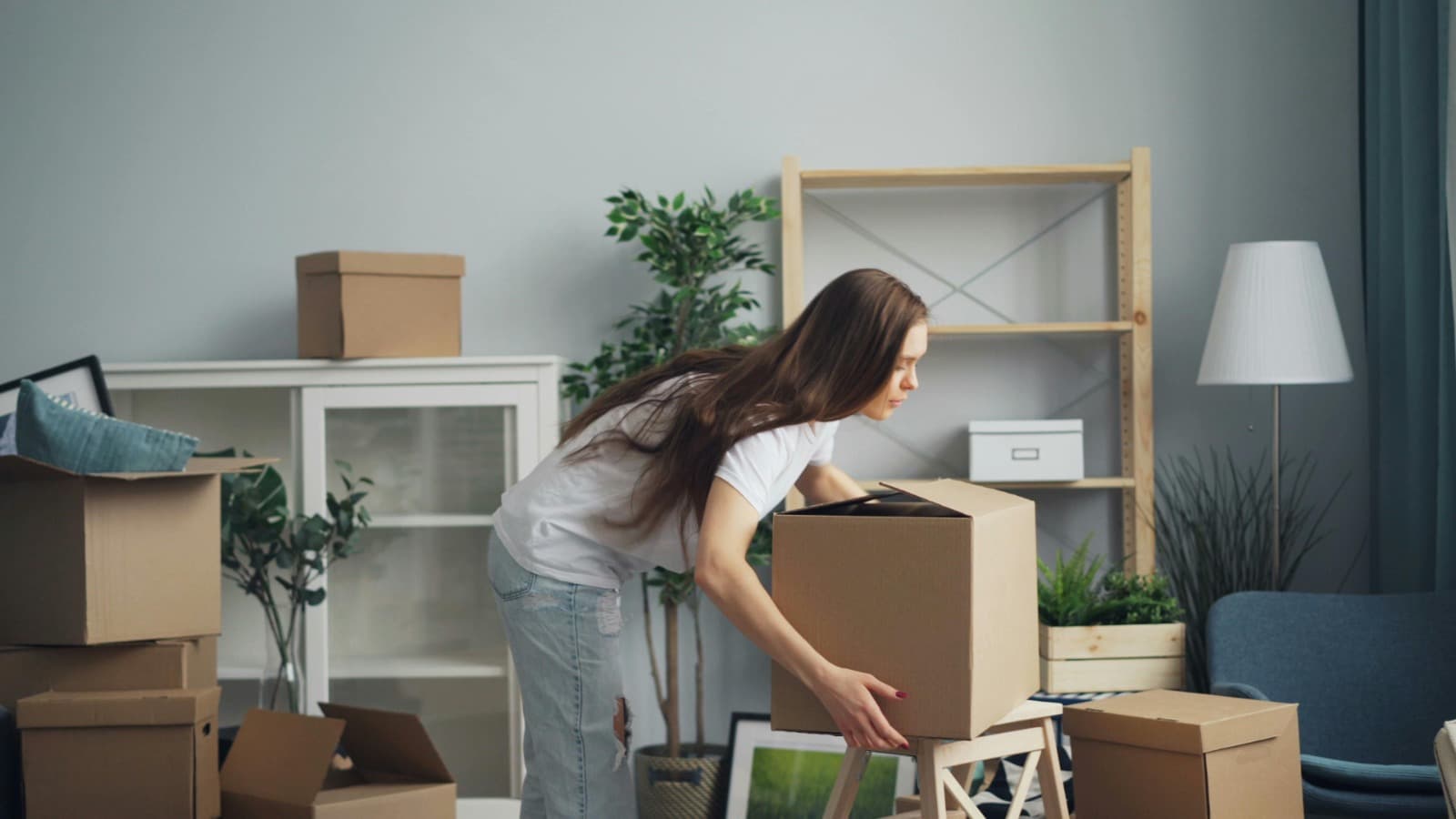 Safe moving services manhattan with Packing Help