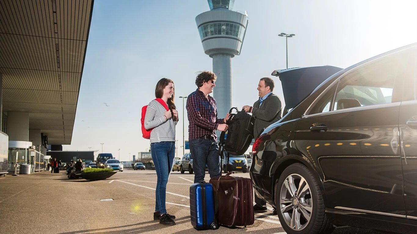 Private Disneyland paris transfer by Disneycab with Fixed and Competitive Prices