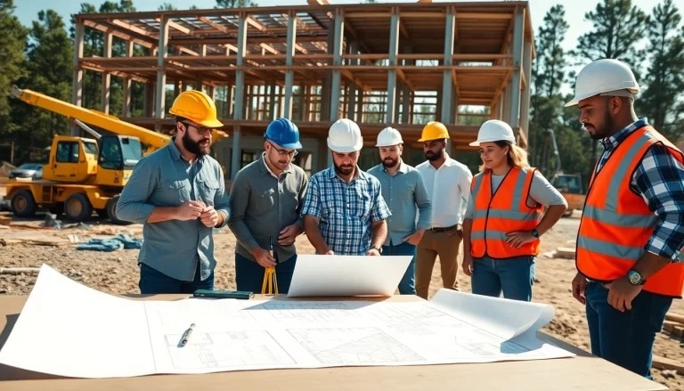 Role of Abc Central Texas PAC in Shaping Texas Construction Policy