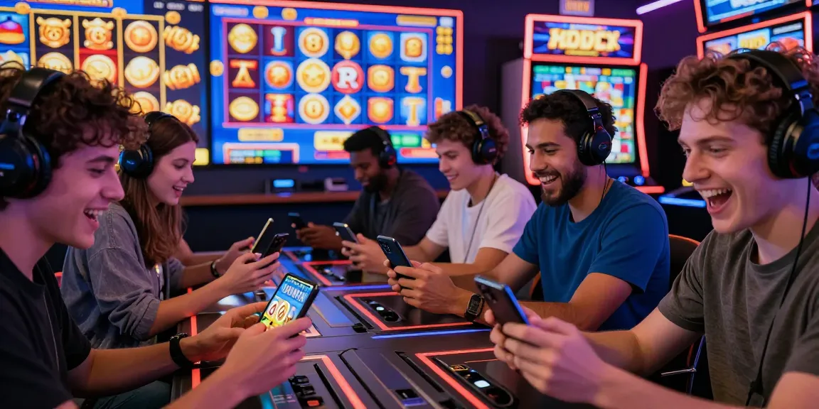 Slot gacor gampang menang di ZEUS222, pemain menikmati permainan mesin slot online dengan antusiasme dan peluang menang besar.