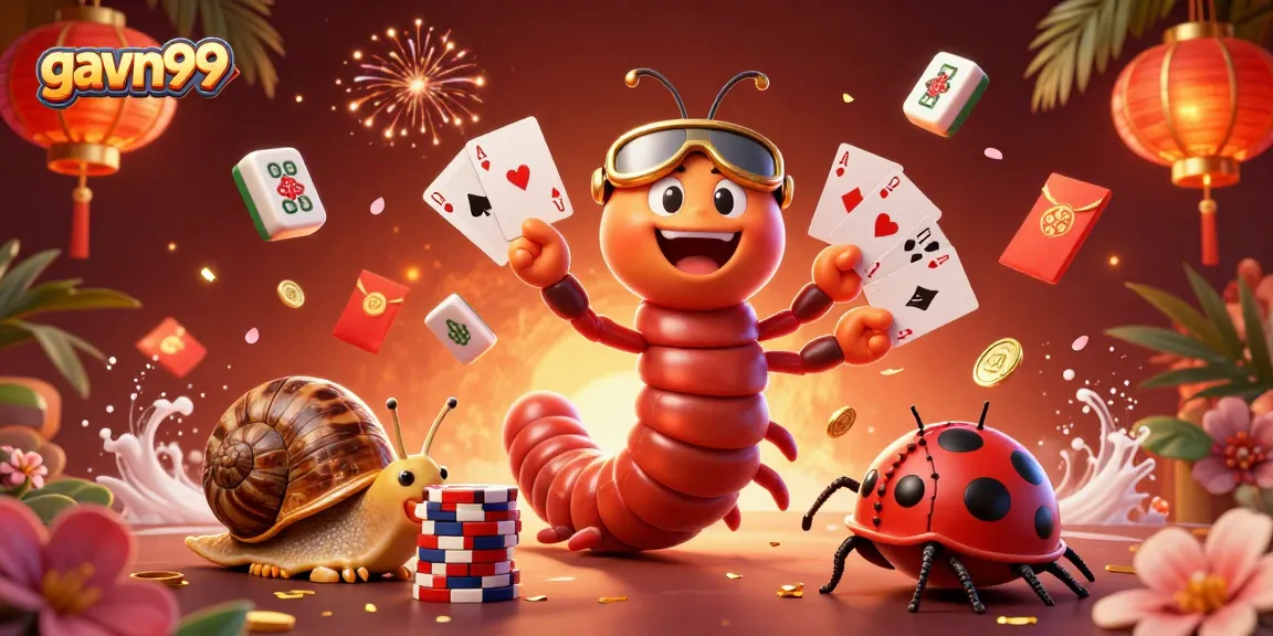 Engaging illustration showcasing gavn99 dealer and high-roller in dynamic casino environment, emphasizing excitement.