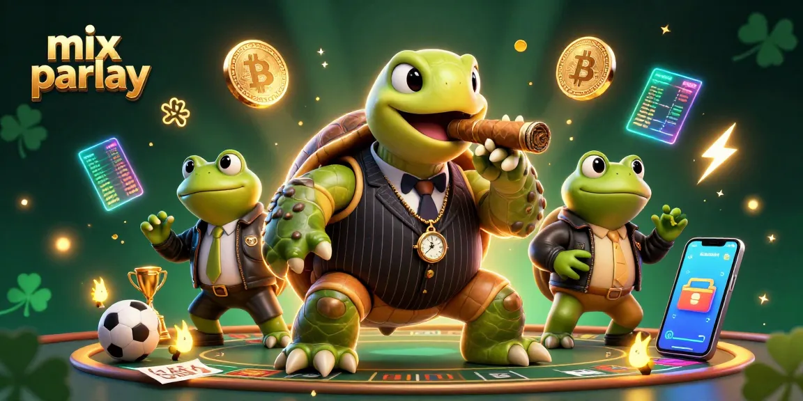 Menangani mix parlay olahraga dengan informasi dan strategi terbaru untuk penggemar taruhan.