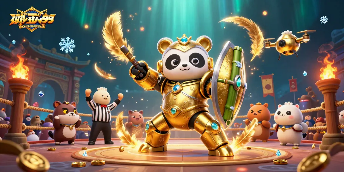 Experience thrilling gameplay with gamenohuuytin99 in a vibrant 3D casino scene.