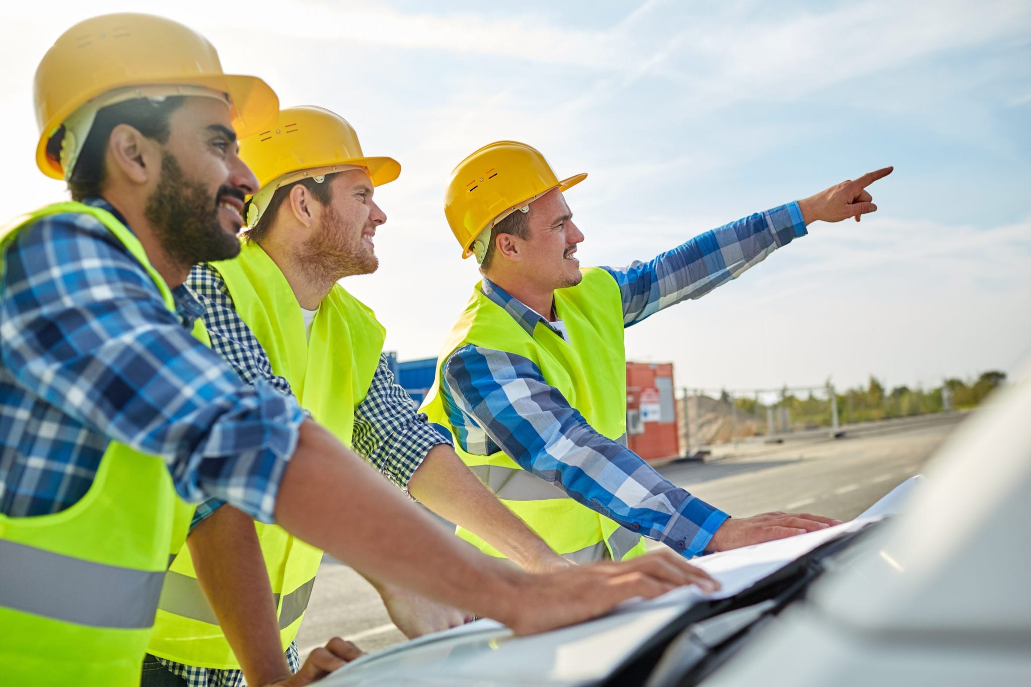 Understanding Tennessee Construction Legislation 2026 and Industry Changes