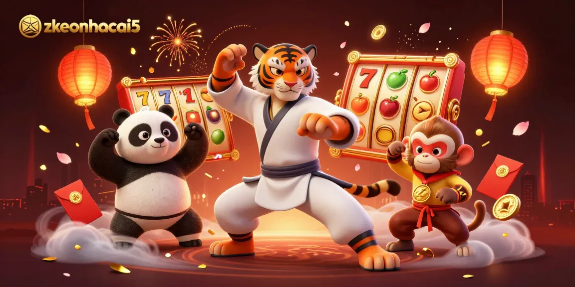 Win big with zkeonhacai5 while engaging in a vibrant casino adventure.