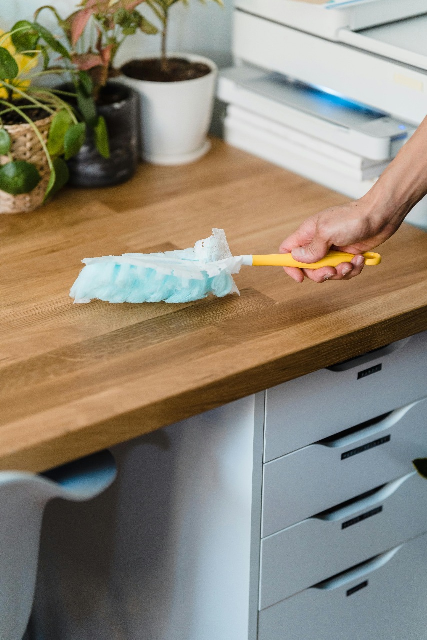 Bond Cleaning Brisbane That Guarantees Deposit Return