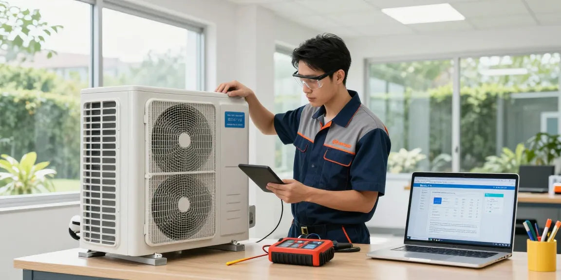 HVAC SEO company helping local businesses dominate their market with effective strategies.