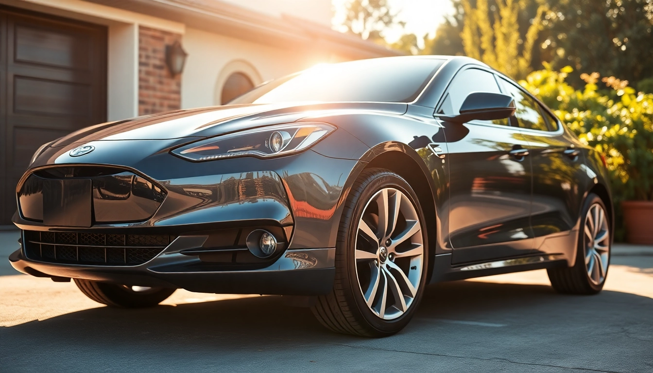 Learn how to protect car paint after washing with proper techniques and products