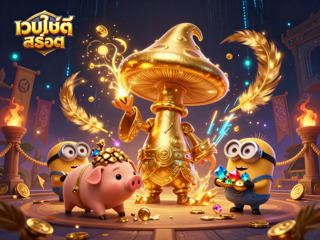 เล่นเกมสล็อตกับเว็บไซต์สล็อตที่ดีที่สุดในปี 2026 ด้วยการเดินทางแสนสนุก